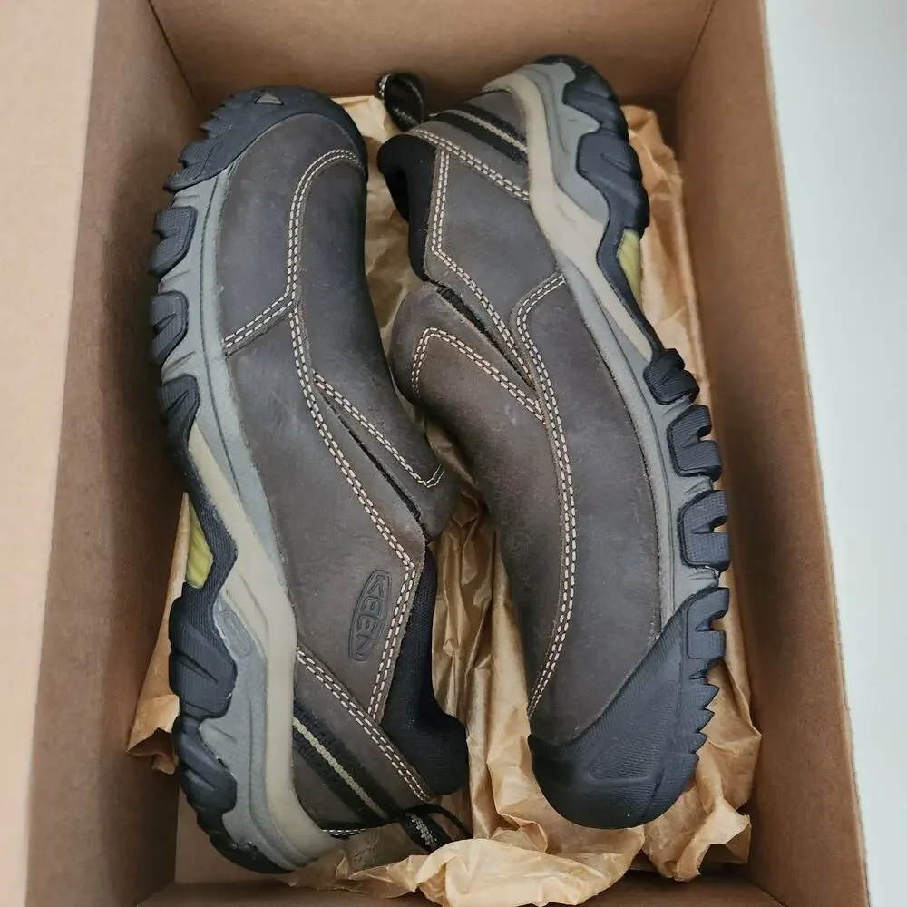 KEEN Targhee II Slip-On US men's 9